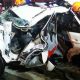 PM morre e dois ficam feridos em acidente durante perseguição em SP
