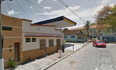 Posto de gasolina da Rua 2 é novamente assaltado em Cruzeiro