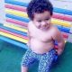Diagnosticado com virose pela Santa Casa, Renan de 2 anos morre em Cruzeiro