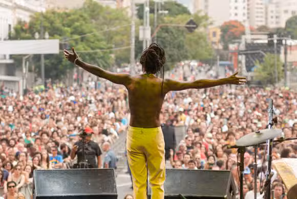 Virada Cultural começa neste sábado com mais de 900 atrações em São Paulo