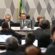 CCJ do Senado aprova reforma trabalhista; texto vai ao plenário