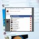 Facebook cria ferramenta em teste que anexa contatos políticos aos posts