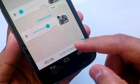 WhatsApp irá parar de funcionar em alguns modelos de smartphones