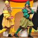 Lorena recebe peça infantil “O Jardim dos Duendes” na próxima quinta (22/06)