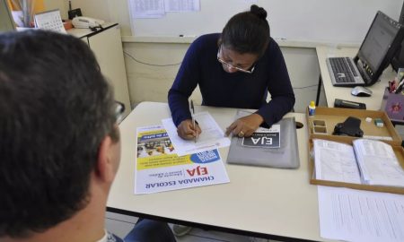 Inscrições do EJA começam nesta segunda-feira (19/06) em Itatiaia/RJ