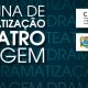 Estão abertas inscrições para oficina gratuita de dramatização na Casa da Cultura em Lorena