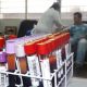Taubaté terá uma unidade móvel para a coleta de sangue nesta semana