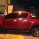 Jovem é preso com caminhonete de luxo clonada na Via Dutra em Itatiaia/RJ