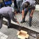 Cobra assusta pessoas em ponto de ônibus em São José dos Campos