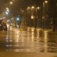 Rio tem ruas alagadas após chuva recorde para o mês de junho