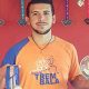 Flanklin, atleta de corrida de rua, traz resultados expressivos em competições para Cruzeiro