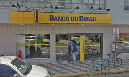 PM de Cruzeiro prende dupla em flagrante aplicando golpe chupa-cabra no Banco do Brasil