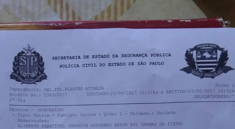 Empresa recua e não demitirá por justa causa funcionária que comeu marmita de colega em Atibaia