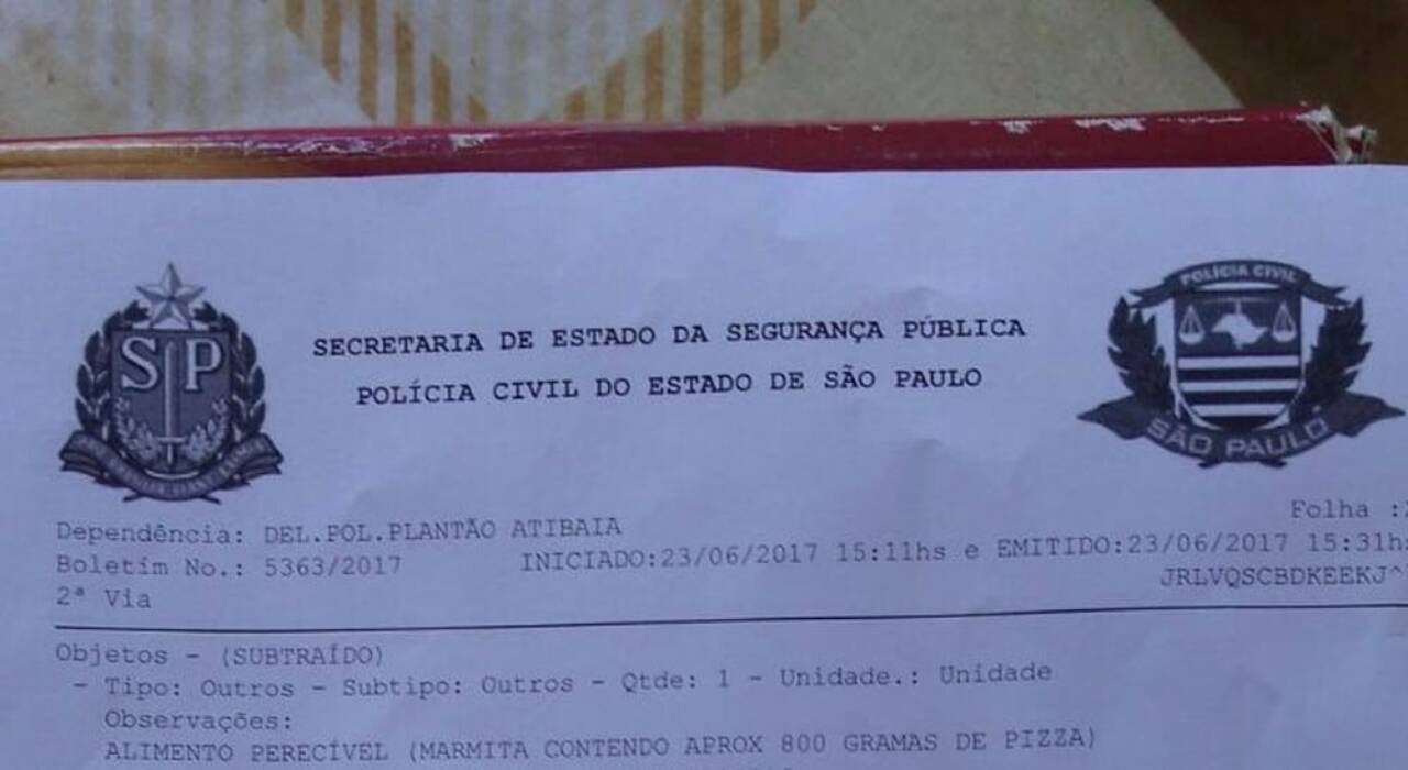 Empresa recua e não demitirá por justa causa funcionária que comeu marmita de colega em Atibaia