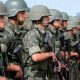 Junta Militar convoca jovens para o alistamento militar 2017
