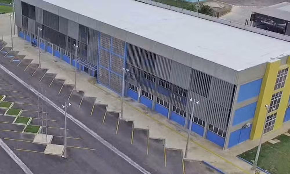 Fatec de Cruzeiro divulga concurso público