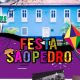 Areias realiza Festa de São Pedro e VIII Mostra Cultural