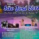 São José do Barreiro realiza “Festa de São José 2017” em julho