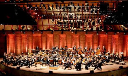 Festival de Inverno começa no Sábado, dia 1° de Julho de 2017