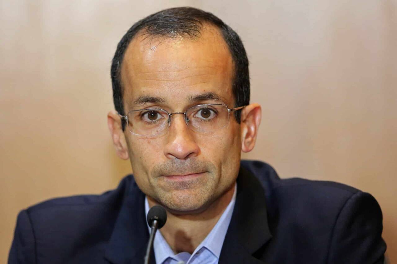 Delator, Marcelo Odebrecht é condenado a 10 anos de prisão