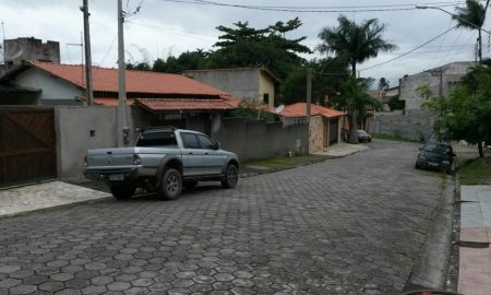 Homem mata esposa com tiro na cabeça e comete suicídio em São Sebastião