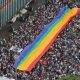 Parada LGBT terá Anitta e Daniela Mercury