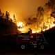 Incêndio florestal deixa 57 mortos e 60 feridos em Portugal