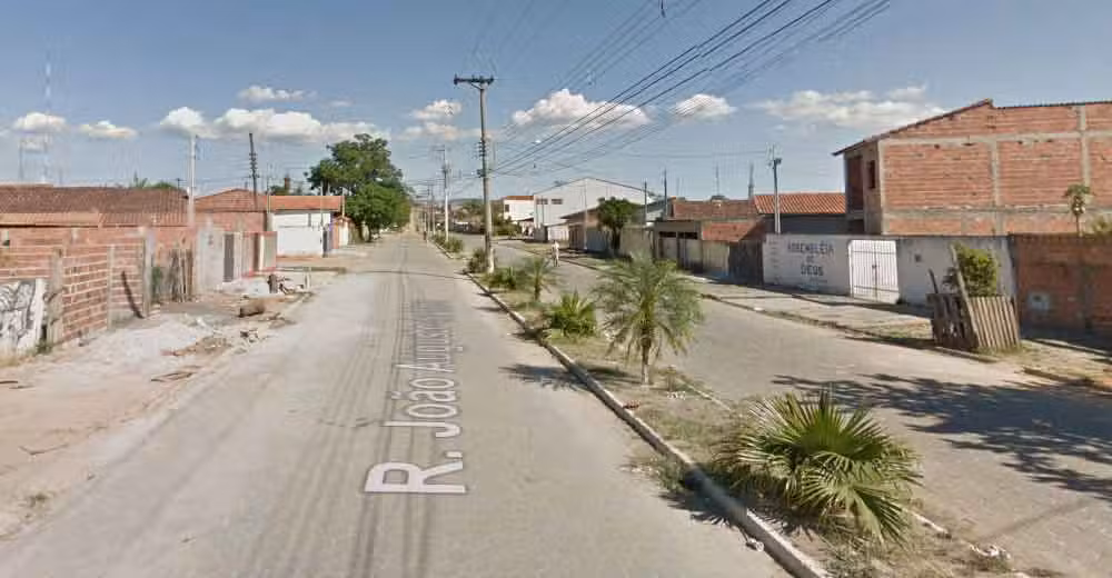 Jovem de 21 anos é morto a tiros em Lorena