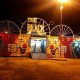 Circo The Black se apresenta em Cruzeiro nesta sexta-feira (16/06); entrada inteiramente gratuita