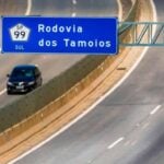 Rodovia dos Tamoios terá operação especial no feriado de Corpus Christi
