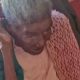 Moradora de Aparecida de 116 anos pode ser a mulher mais velha do Brasil