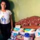 Jovens cruzeirenses ajudam família carente com a arrecadação de berço e materiais; conheça a Campanha Expõe