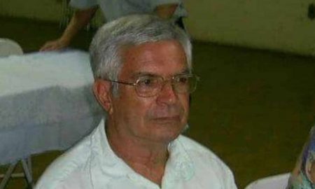 Aos 72 anos, morre o professor Toninho em Cruzeiro