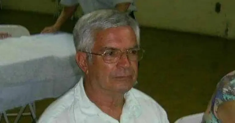 Aos 72 anos, morre o professor Toninho em Cruzeiro