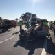 Três acidentes na via Dutra em São José dos Campos causam congestionamento