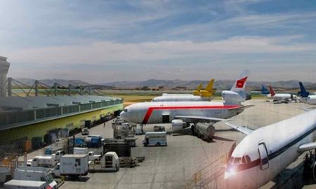 Prefeitura publica edital para atrair investidores para construção do aeroporto de cargas em Pouso Alegre, MG