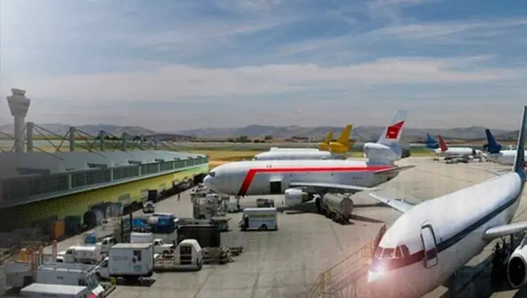 Prefeitura publica edital para atrair investidores para construção do aeroporto de cargas em Pouso Alegre, MG