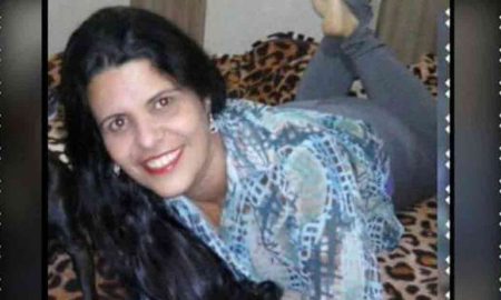 Após colaboração da comunidade, Ana Lúcia já foi encontrada e passa bem