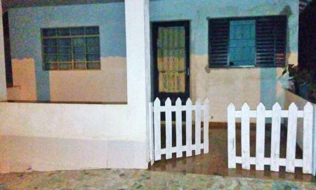 Mãe e filha são assassinadas com golpes de facão em Cachoeira Paulista