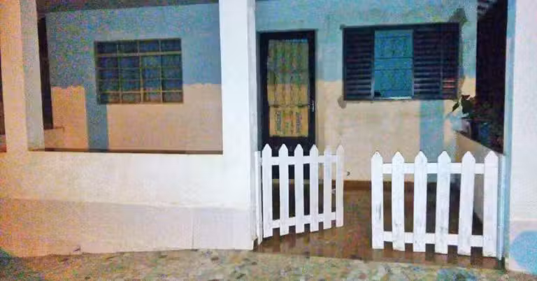 Mãe e filha são assassinadas com golpes de facão em Cachoeira Paulista