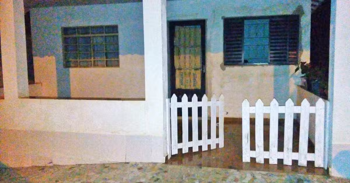 Mãe e filha são assassinadas com golpes de facão em Cachoeira Paulista