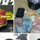 Policiamento Rodoviário Estadual prende colombiano que praticava agiotagem em Cruzeiro e região