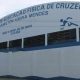 Senhor de 58 anos morre durante futsal na quadra da Esefic em Cruzeiro