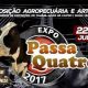 Passa Quatro/MG realiza XLI Exposição Agropecuária e Artesanal
