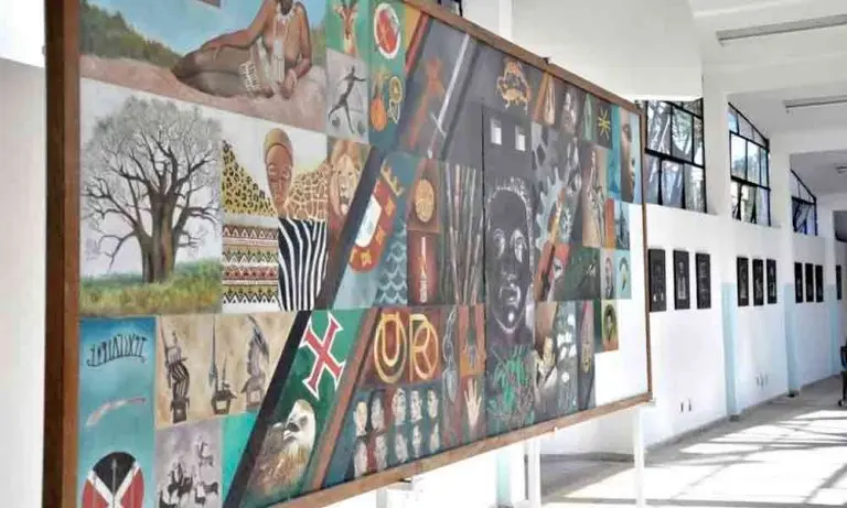 Exposição fotográfica “Terras de Preto” é atração em Volta Redonda/RJ