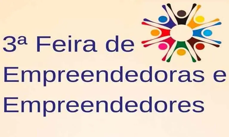 Passa Quatro/MG realiza 3ª Feira de Empreendedoras e Empreendedores