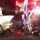 Condutor morre e três pessoas ficam feridas em acidente na estrada Guará-Cunha