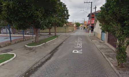 Após colisão, homem é preso por embriaguez ao volante em Cruzeiro