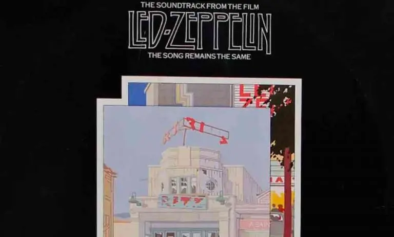 Mostra “Hoje é Dia de Rock” exibe 16 capas de vinil em Resende/RJ