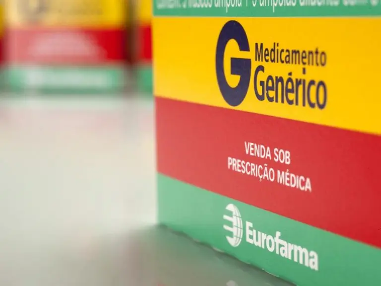 Anvisa determina recolhimento de lote de Omeprazol da Eurofarma